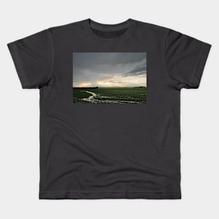 After the Storm Kids T-Shirt